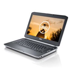 Dell Latitude E5430 - Linux - B840 4Go 240Go SSD - 14.1 - Webcam - Ordinateur Portable PC