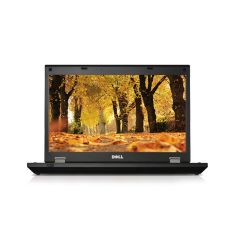 Dell Latitude E5510 - Windows XP - i3 3Go 160Go - Port Serie - 15.4 - Ordinateur Portable PC