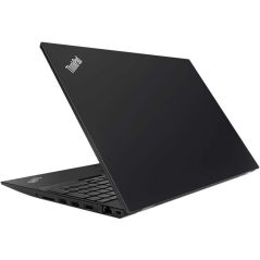 Lenovo Thinkpad P52s - Windows 11 - i7 32Go 480Go SSD - 15.6 - Ordinateur Portable PC