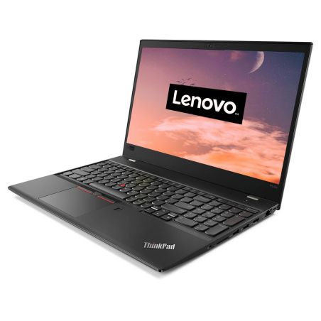 Lenovo Thinkpad P52s - Windows 11 - i7 32Go 480Go SSD - 15.6 - Ordinateur Portable PC