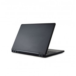 Dell Latitude E5550 - Linux - i5 4Go 240Go SSD - 15.6 - Webcam - Grade B - Ordinateur Portable