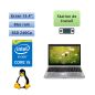 HP EliteBook 8560p - Linux - i5 8Go 240Go SSD - Port Serie - 15.4 - Webcam - Station de Travail Mobile PC Ordinateur HP EliteBook 8560p - Linux - i5 8Go 240Go SSD - Port Serie - 15.4 - Webcam - Station de Travail Mobile PC Ordinateur
