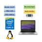 HP ProBook 650 G1 - Linux - i5 4Go 240Go SSD - 15.6 - Ordinateur Portable PC