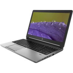 HP ProBook 650 G1 - Linux - i5 4Go 240Go SSD - 15.6 - Ordinateur Portable PC