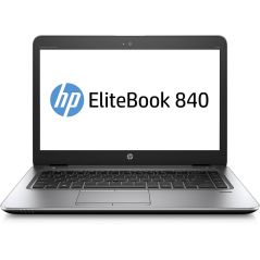 HP EliteBook 840 G4 - Windows 10 - i5 8Go 512Go SSD - 14 - Webcam - Ordinateur Portable PC