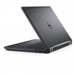 Dell Latitude E5570 - Linux - i5 8Go 240Go SSD - 15.6 - Webcam - Ordinateur Portable PC