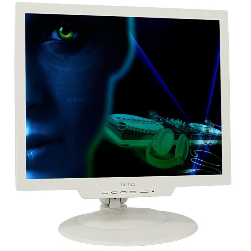 TFT 15 pouces Belinea - Écran