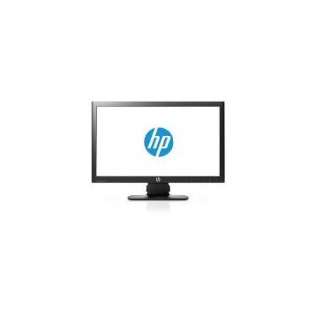 HP PRODISPLAY P222va - 21.5 Full HD - Ecran Professionnel