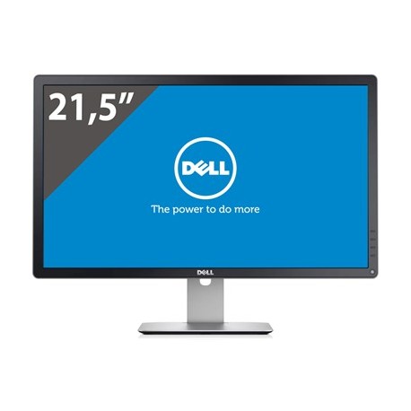 Dell P2212H - 21.5 Full HD - Sans pied - Ecran Professionnel
