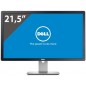 Dell P2212H - 21.5 Full HD - Sans pied - Ecran Professionnel