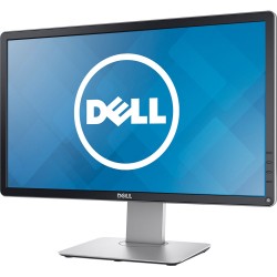 Dell P2212H - 21.5 Full HD - Sans pied - Ecran Professionnel