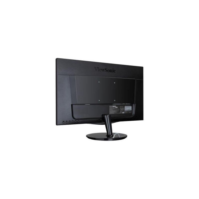 ViewSonic VX2257-MHD LCD - 22 - Ecran noir - sans pied