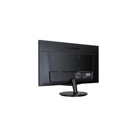 ViewSonic VX2257-MHD LCD - 22" - Ecran noir - sans pied