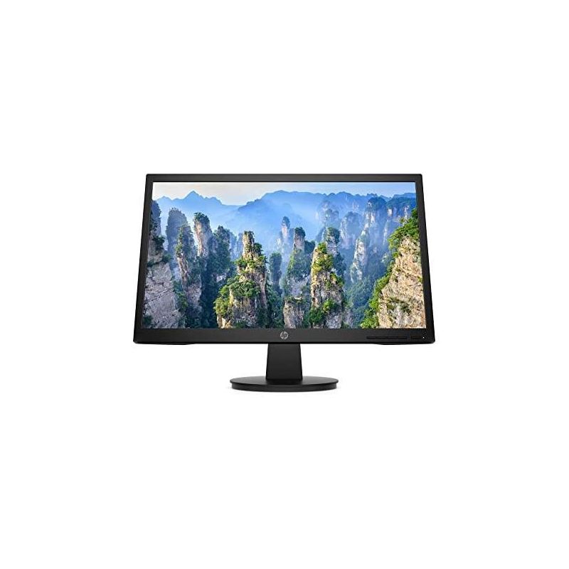 HP V22 - LCD 22 - Ecran