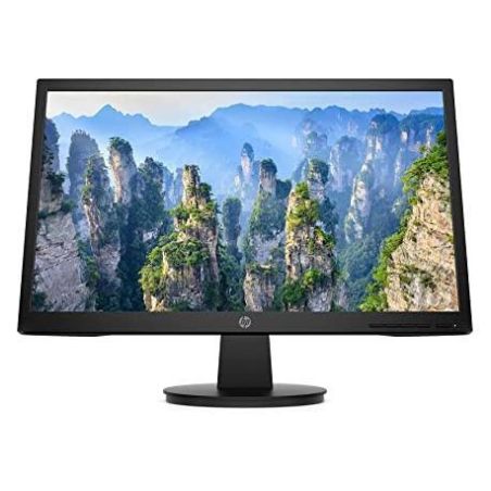 HP V22 - LCD 22 - Ecran