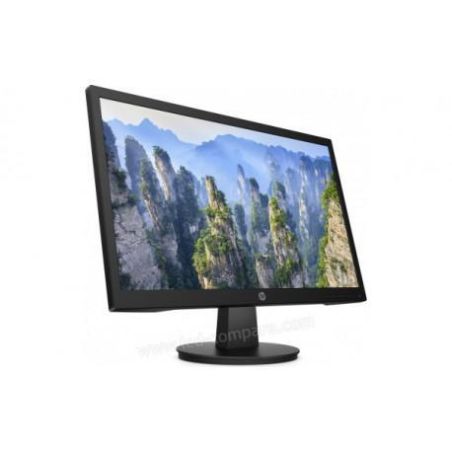 HP V22 - LCD 22 - Ecran