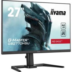 Iiyama G-Master GB2770HSU-B5 - LCD 27 - Ecran