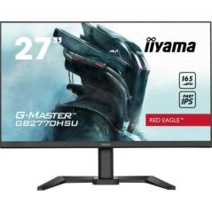 IIYAMA G-Master GB2770HSU-B5 - LCD 27 - Ecran