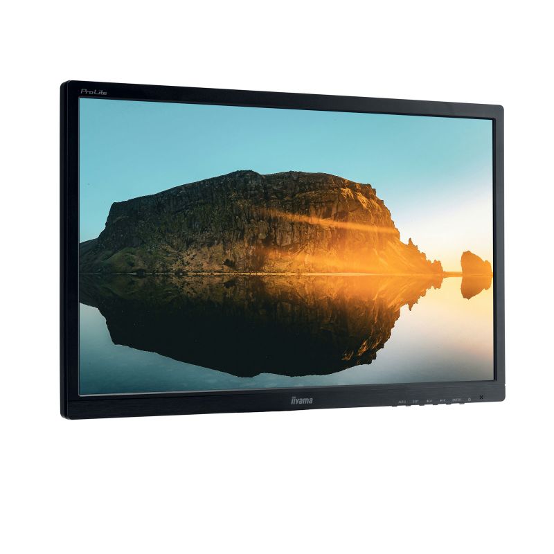IIYAMA PROLITE PL2282H - LCD 22 - Ecran - sans pied IIYAMA PROLITE PL2282H - LCD 22 - Ecran - sans pied