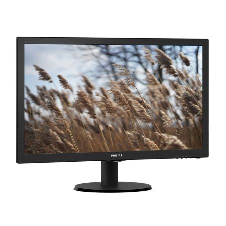 Philips 223V5 - LCD 22 - Ecran