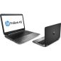 HP ProBook 450 G2 - linux - i3 8Go 240Go SSD - 14 - Webcam - Ordinateur Portable PC