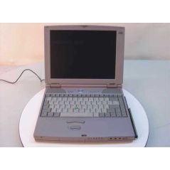 Toshiba 470CDT- 3.11 - PM 32MB 2.02GB - 12.1 - Port Serie et Parallèle - Ordinateur Portable