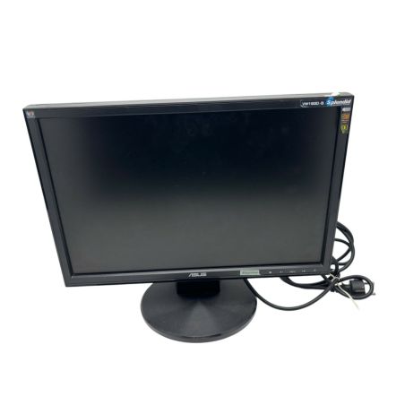 Asus VW193d-b - LCD 19 - Ecran