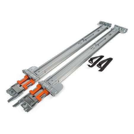 Dell PowerEdge-R750xs, R550 Ready rails II Rail kit B21 Type NOB 0DR8H4