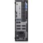 Dell Optiplex 5060 SFF - Windows 11 - i5 8Go 512Go SSD - Ordinateur Tour Bureautique PC