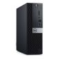 Dell Optiplex 5060 SFF - Windows 11 - i5 8Go 512Go SSD - Ordinateur Tour Bureautique PC