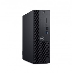 Dell Optiplex 3070 SFF - Windows 11 - i5 8Go 256Go SSD - Ordinateur Tour Bureautique PC