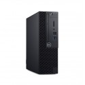 Dell Optiplex 3070 SFF - Windows 11 - i5 8Go 256Go SSD - Ordinateur Tour Bureautique PC