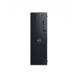 Dell Optiplex 3070 SFF - Windows 10 - i3 8Go 256Go SSD - Ordinateur Tour Bureautique PC