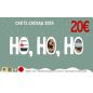 Bon Cadeau 20 € – PC4YOU