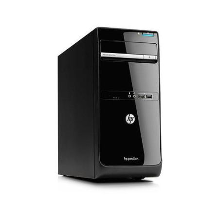 HP Pavilion p6-2430ef - Windows 10 - i3 6Go 1To - Ordinateur Tour bureautique PC