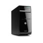 HP Pavilion p6-2430ef - Windows 10 - i3 6Go 1To - Ordinateur Tour bureautique PC HP Pavilion p6-2430ef - Windows 10 - i3 6Go 1To - Ordinateur Tour bureautique PC