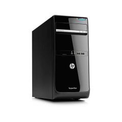 HP Pavilion p6-2430ef - Windows 10 - i3 6Go 1To - Ordinateur Tour bureautique PC