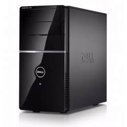Dell Vostro 220 - Windows 7 - E2200 4Go 160Go - Port série - PC Tour Bureautique Ordinateur