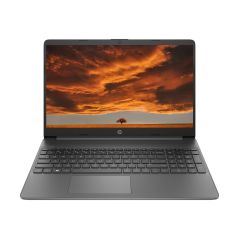 HP Laptop 15s-eq1127nf - Windows 11 - Ryzen 5 8Go 500Go SSD - 15.6 - Webcam - Ordinateur PC Portable