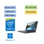 Dell Inspiron 15 3511 - Windows 11 - i5 8Go 256Go SSD - 15.6 - Webcam - Ordinateur Portable PC Dell Inspiron 15 3511 - Windows 11 - i5 8Go 256Go SSD - 15.6 - Webcam - Ordinateur Portable PC