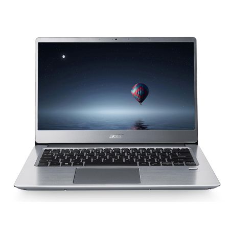 Acer Swift SF314-41-R1X6 - Windows 11 - Ryzen 5 2.1Ghz 8Go 512Go SSD - 14 - Webcam - Ordinateur Portable PC