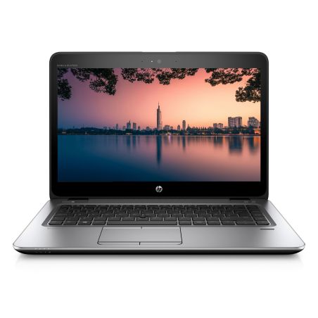 HP EliteBook 745 G3 - Windows 10 - A10-8700B 8Go 256Go SSD - 14 - Webcam - Ordinateur Portable PC