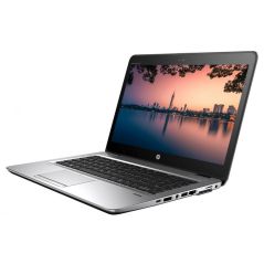 HP EliteBook 745 G3 - Windows 10 - A10-8700B 8Go 256Go SSD - 14 - Webcam - Ordinateur Portable PC