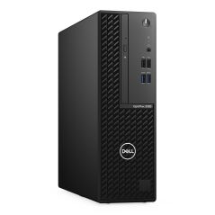 Dell Optiplex 3080 SFF - Windows 11 - i5 8Go 256Go SSD - Ordinateur Tour Bureautique PC
