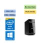 HP Pavilion p6-2430ef - Windows 10 - i3 6Go 1To - Ordinateur Tour bureautique PC HP Pavilion p6-2430ef - Windows 10 - i3 6Go 1To - Ordinateur Tour bureautique PC