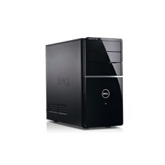 Dell Vostro 220 - Windows 7 - E2200 4Go 160Go - Port série - PC Tour Bureautique Ordinateur