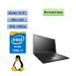 Lenovo ThinkPad B590 - Linux - i3 4Go 128Go SSD - 15.4 - Ordinateur Portable PC