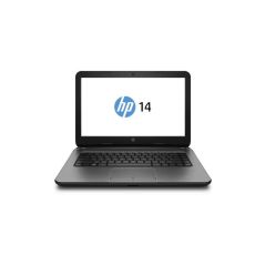 HP 14-r204nf - Linux - i5 6Go 128Go SSD - 14 - Webcam - Ordinateur Portable PC