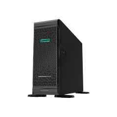 HP ProLiant ML350 Gen10 - Xeon 32Go 4To - Tour serveur