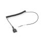 EPOS IMPACT CSTD 01 - Câble de connexion rapide avec Quick Disconnect EPOS IMPACT CSTD 01 - Câble de connexion rapide avec Quick Disconnect